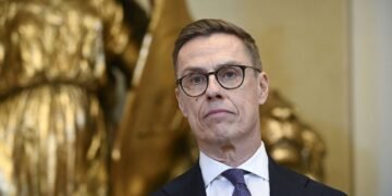 Китай уверен, что Россия не применит “ядерку”, – президент Финляндии