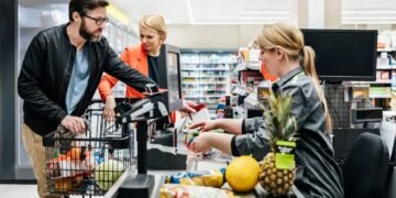 Нова географія попиту: яке місце зайняв продуктовий ритейл в економіці війни