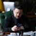 Зеленский обновил состав СНБО: кто вошел и кто выбыл