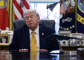 Трамп злякався, що всю “крипту” забере Китай