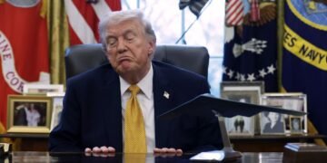 Трамп злякався, що всю “крипту” забере Китай