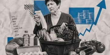Ціни на продукти у липні: чи варто готуватись до подорожчання