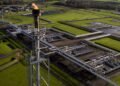 Європа не встигне заповнити газосховища до зими – Reuters