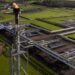 Європа не встигне заповнити газосховища до зими – Reuters
