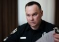 Корецкий уволил главу Нацполиции Выговского: кто будет исполнять обязанности