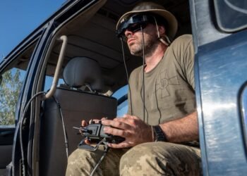 В унікальній операції ЗСУ на Кінбурнській косі помітили секретний НРК: що про нього відомо