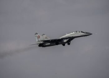 Одна из стран НАТО пригласила в Польше МиГ-29, обещанные Украине