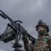 ПВО сбила большинство дронов, но баллистика прорвалась: детали ночной атаки РФ