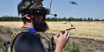 F-Drones вперше в Україні отримала дозвіл на експорт дронів: бліц з CEO компанії