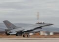Против одного дрона над Румынией подняли четыре истребителя из двух стран НАТО