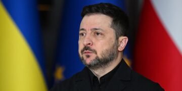 Коалиция желающих расширяется, следующая встреча пройдет в Украине