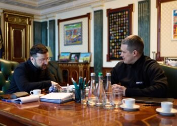 Зеленский и Федоров все еще продолжают диалог по поводу должности