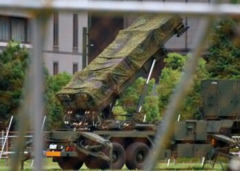Fire Point готовит баллистику, которая достанет Москву: Politico о сроках