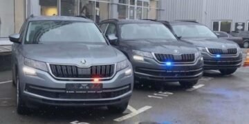«Фантоми» вже близько: за які порушення водіям у Києві доведеться платити більше