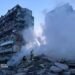 Приліт у Києві: покроково, що робити мешканцям пошкодженого будинку