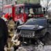 У Києві готували новий теракт: жінка заклала вибухівку під авто військового