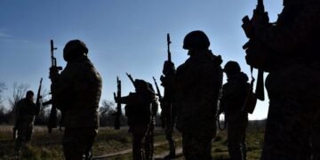 У ЗСУ все змінилося: колишнім засудженим відкрили нові права