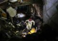 Київ у жалобі: кількість загиблих після масованої атаки зросла