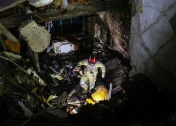 Київ у жалобі: кількість загиблих після масованої атаки зросла