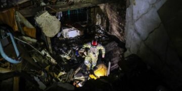 Київ у жалобі: кількість загиблих після масованої атаки зросла