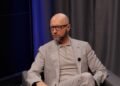 Арсений Яценюк: Я не хотел повторить опыт Оранжевой команды, все “люби друзи” перессорились
