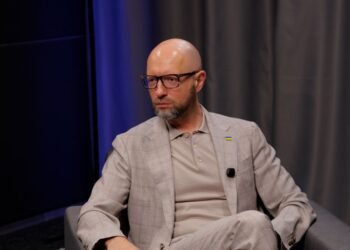Арсений Яценюк: Я не хотел повторить опыт Оранжевой команды, все “люби друзи” перессорились