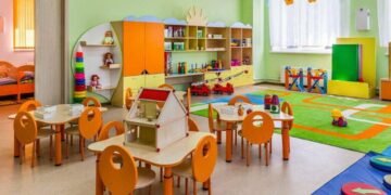 Нова система черг до дитсадків Києва: чого тепер чекати батькам