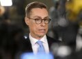 Президент Фінляндії не вірить у напад рф на НАТО та виключає ядерний удар по Україні