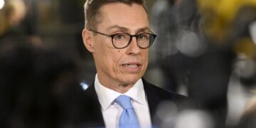 Президент Фінляндії не вірить у напад рф на НАТО та виключає ядерний удар по Україні
