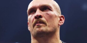 Я не залізний, я не інопланетянин – Усик зізнався, що наступний бій може стати останнім