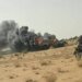 росіяни переправили бронетехніку до Малі на підсанкційному судні – BBC