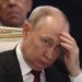 "Вони мене повісять": путін боїться за своє життя і планує відправку на гарматне м'ясо ще 300-400 тисяч росіян – ЗМІ