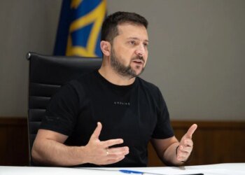 Зеленський: Україна знищуватиме балістичні установки росіян