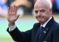 Інфантіно відкликав план часткової приватизації чемпіонатів світу після хвилі протестів