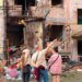 Уже 30 постраждалих від атаки рф у Києві, серед жертв поліцейський