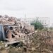 Дрон попал в автомобиль в Запорожской области: погиб водитель