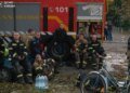 В Киеве завершили ликвидацию последствий обстрела: 9 погибших, 33 пострадавших