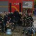 В Киеве завершили ликвидацию последствий обстрела: 9 погибших, 33 пострадавших