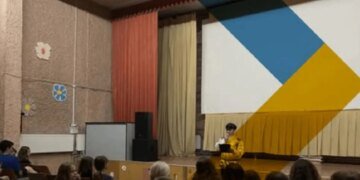 Окупанти переписують історію для українських дітей – ЦНС