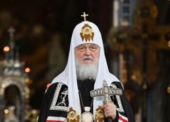 Атомная бомба по воле божьей: глава РПЦ связал появление ядерного оружия с молитвами Серафима Саровского