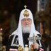 Атомная бомба по воле божьей: глава РПЦ связал появление ядерного оружия с молитвами Серафима Саровского