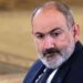 Президент Армении вернул Пашиняну кресло главы правительства
