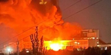 «Крымский рубильник off» в действии: украинские дроны методично погружают оккупантов во тьму. ВИДЕО