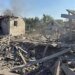 Авіабомба рф влучила у приватну забудову Запоріжжя – є загиблий та поранені