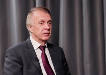 Как заставить российские элиты убрать диктатора, а Трампа «молчать в тряпочку»  – рецепт от Владимира Огрызко