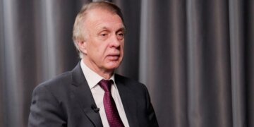 Как заставить российские элиты убрать диктатора, а Трампа «молчать в тряпочку»  – рецепт от Владимира Огрызко