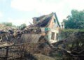 Понад 40 російських атак на Дніпропетровщину: 2 загиблих, 3 поранених