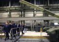 Финансовый крах кремлевских оружейников: «Ростех» остался без денег на новые проекты из-за войны