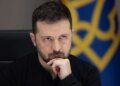Зеленський закликав послів оцінювати свою роботу за обсягом залученої для України зброї