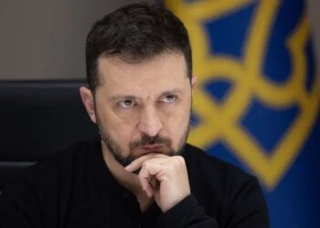 Зеленський закликав послів оцінювати свою роботу за обсягом залученої для України зброї